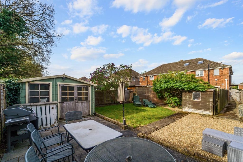 Additional image 2 of 3 bed maisonette for saleArdrossan Gardens, Worcester Park KT4
