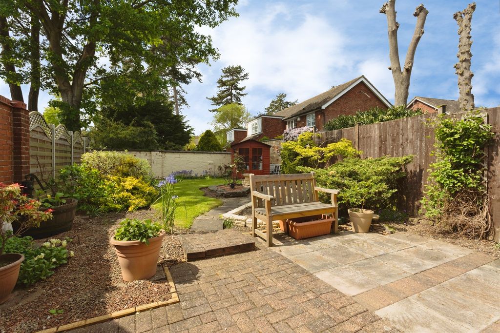 Additional image 17 of 3 bed semi-detached house for saleWestern Road, Asfordby, Melton Mowbray LE14