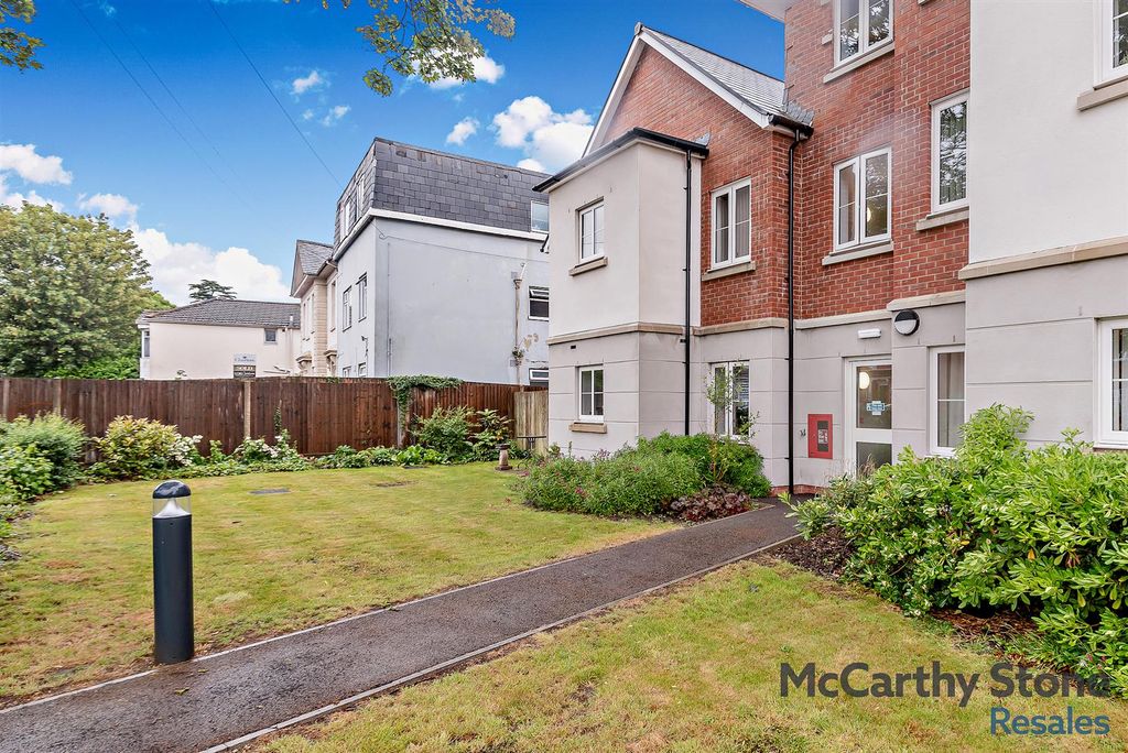 Additional image 18 of 1 bed flat for sale8 Hampton Place, Hampton Close, Southampton SO15