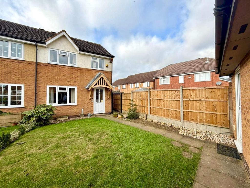 Additional image 17 of 3 bed semi-detached house for saleGreylag Close, Whetstone, Leicester LE8
