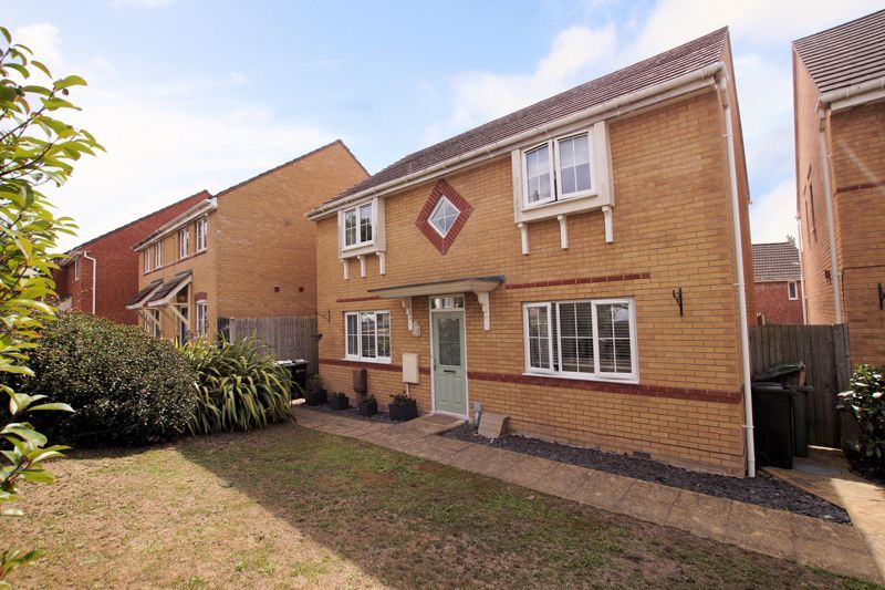 Additional image 20 of 4 bed detached house for saleJubilee Avenue, Portsmouth PO6