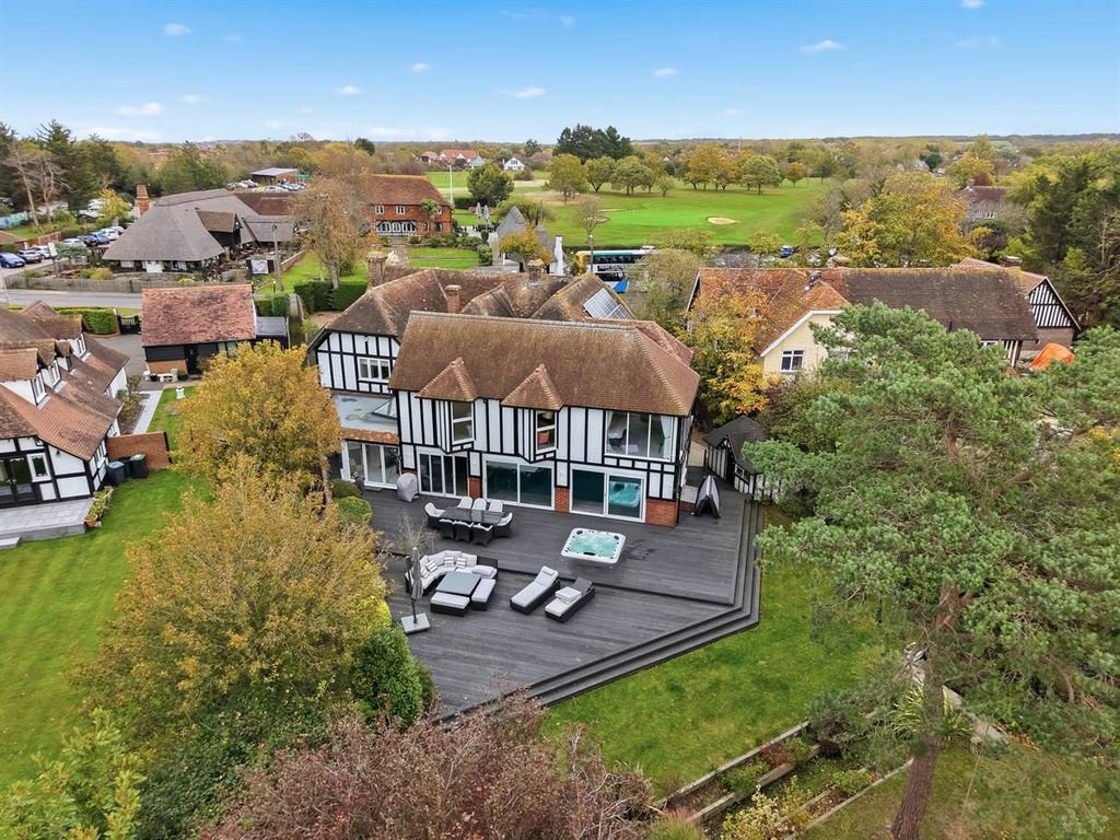 Additional image 69 of 6 bed detached house for saleChestfield Road, Chestfield, Whitstable CT5