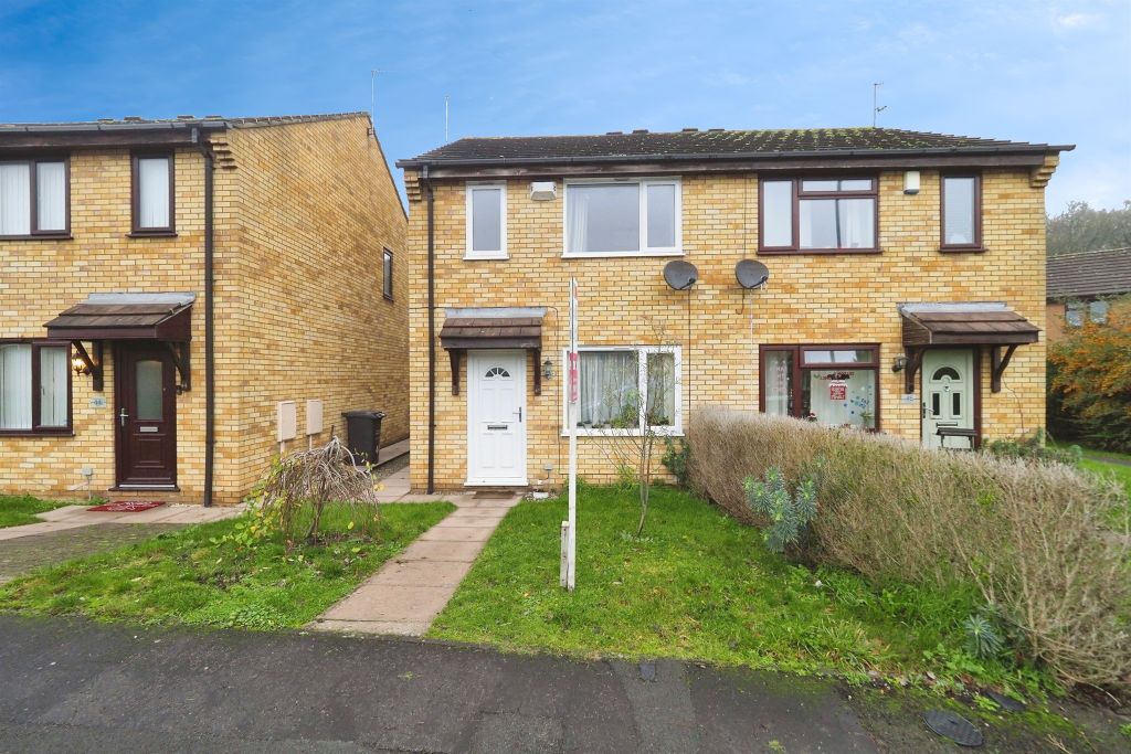 Additional image 2 of 3 bed semi-detached house for saleRavensthorpe Drive, Loughborough LE11