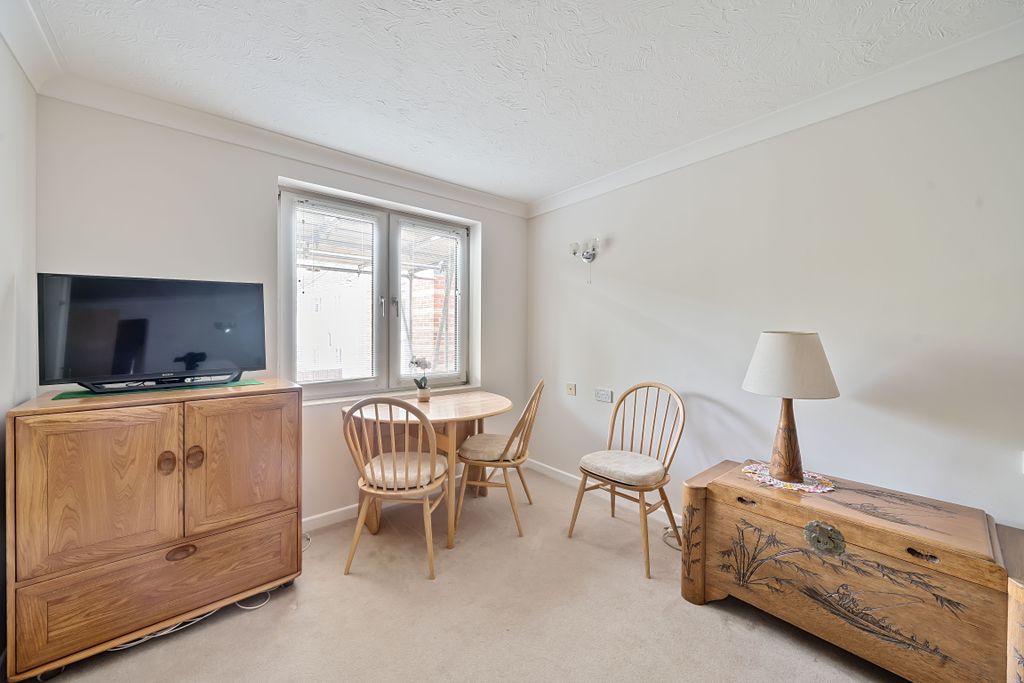 Additional image 13 of 1 bed flat for saleGrosvenor Road, Southampton SO17