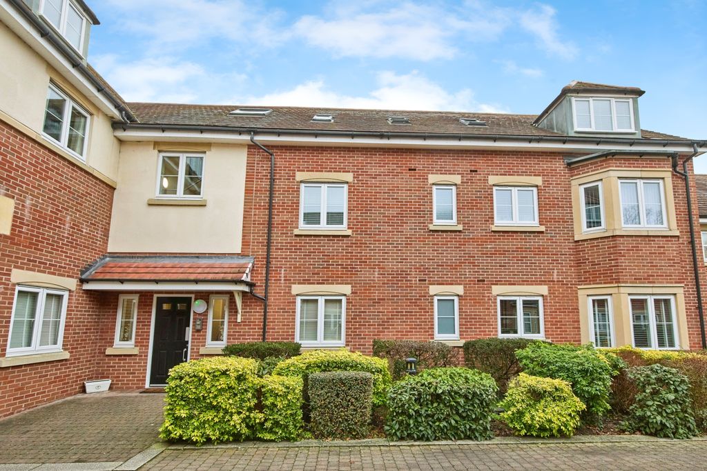 Additional image 11 of 2 bed flat for saleTudor Court, Draycott DE72