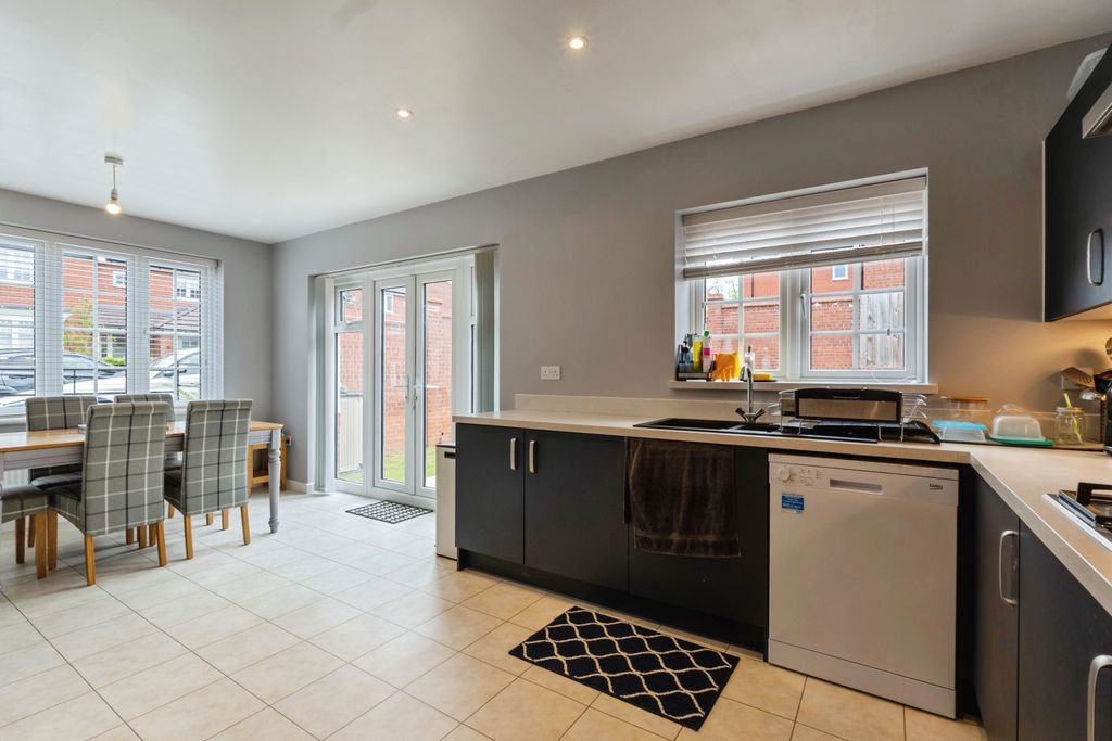 Additional image 4 of 4 bed detached house for saleZouche Way, Leicester LE7