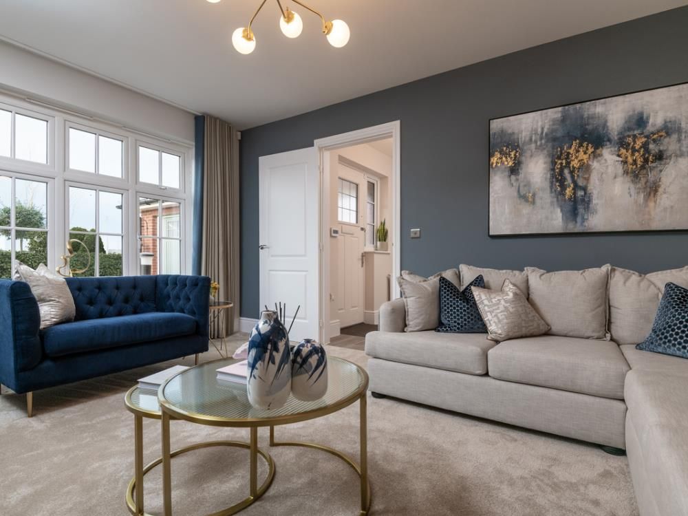 Additional image 4 of 4 bed detached house for sale"Ledsham" at Derby Road, Widnes WA8