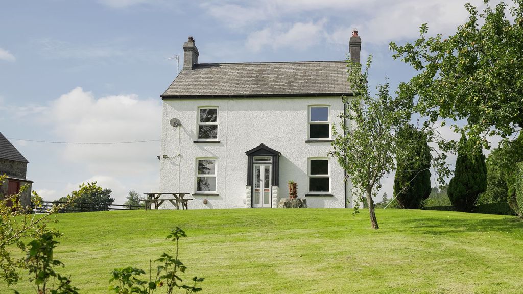 Additional image 6 of 3 bed detached house for saleBryn Villa, Ystrad Meurig SY25