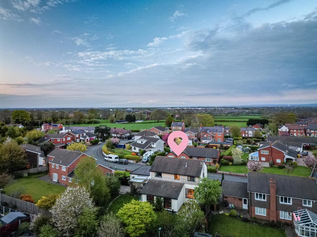 Additional image 78 of 5 bed detached house for salePochard Avenue, Winsford CW7