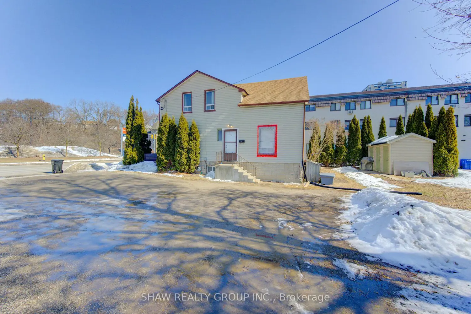 Additional image 2 of 11 Simcoe Street