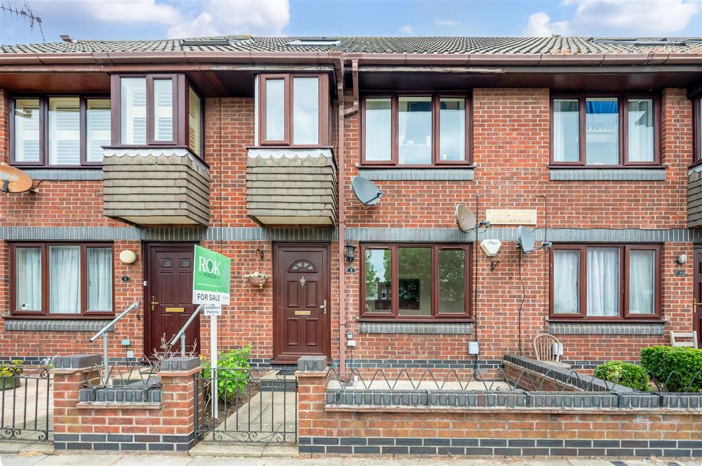 Additional image 17 of 1 bed flat for saleHazel Court, Goldsmith Avenue, Southsea PO4