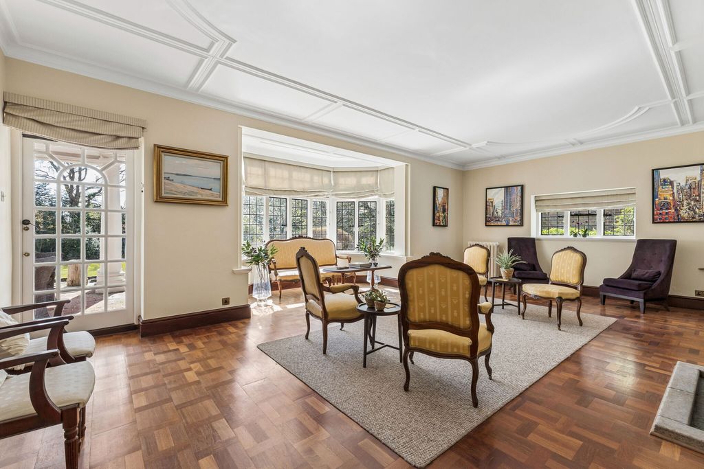 Additional image 3 of 8 bed detached house for saleDanes Hill, Woking GU22