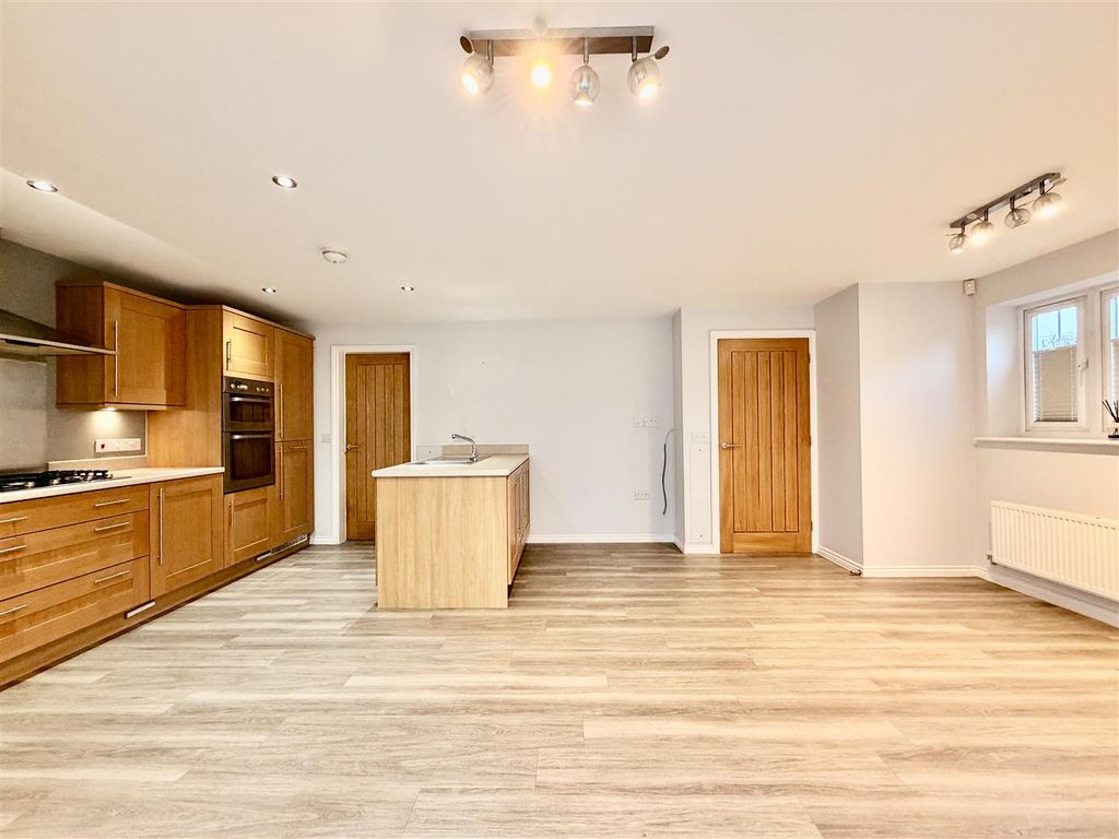 Additional image 9 of 4 bed detached house for saleFlint Lane, Barrow Upon Soar, Loughborough LE12
