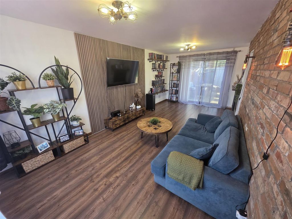 Additional image 2 of 3 bed end terrace house for saleMedina Road, Corby NN17