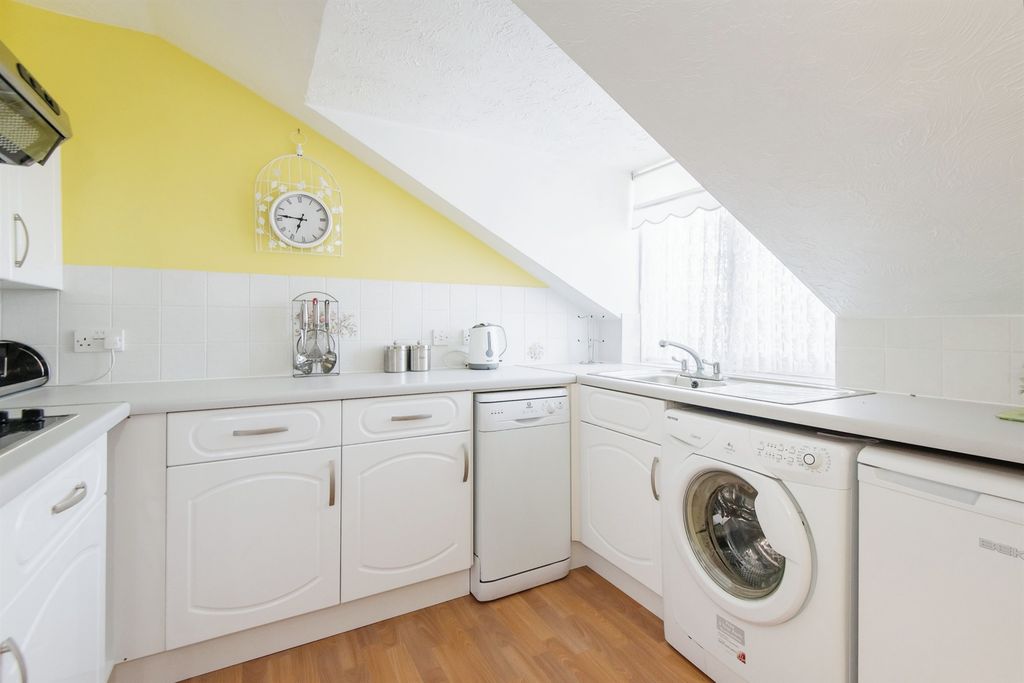 Additional image 12 of 1 bed flat for saleSherwood Close, Southampton SO16