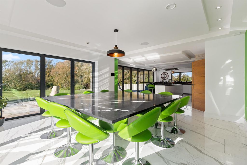 Additional image 10 of 5 bed detached house for saleThe Village, Earswick, York YO32