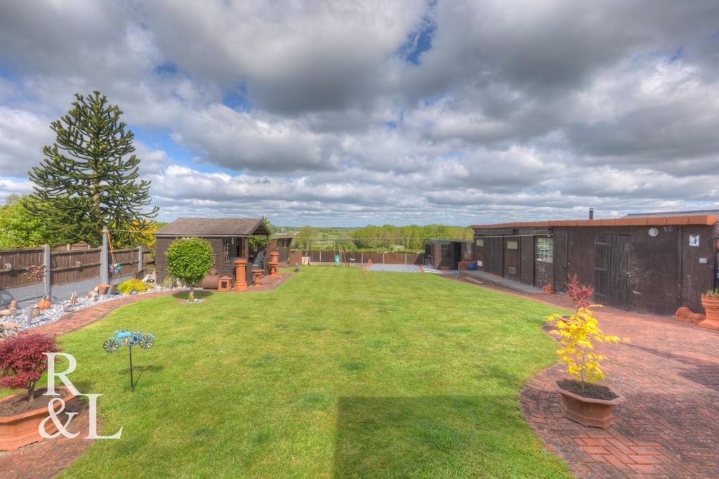 Additional image 27 of 3 bed bungalow for saleOakville, New Street, Oakthorpe DE12