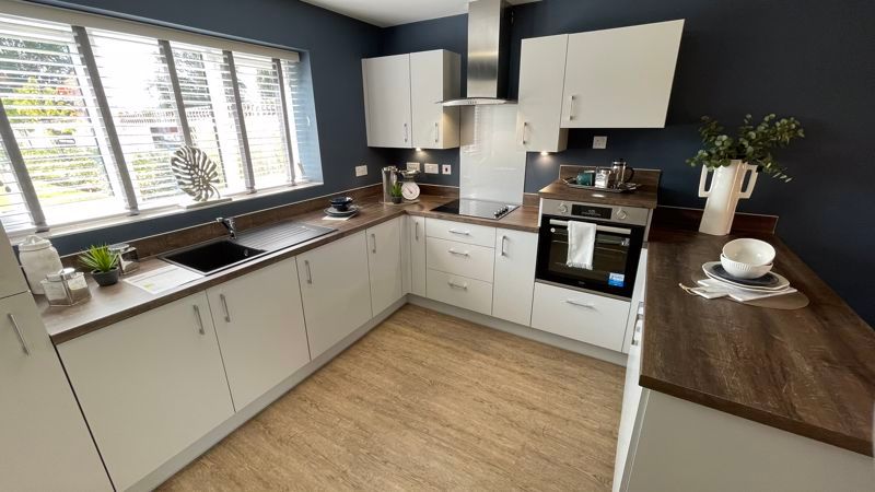 Additional image 6 of 2 bed detached bungalow for saleHotchkin Gardens, Woodhall Spa LN10