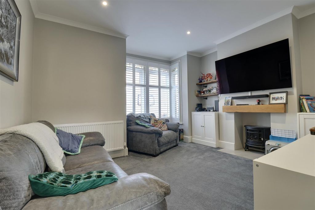 Additional image 3 of 3 bed terraced house for saleFolkestone Road, Baffins, Portsmouth PO3