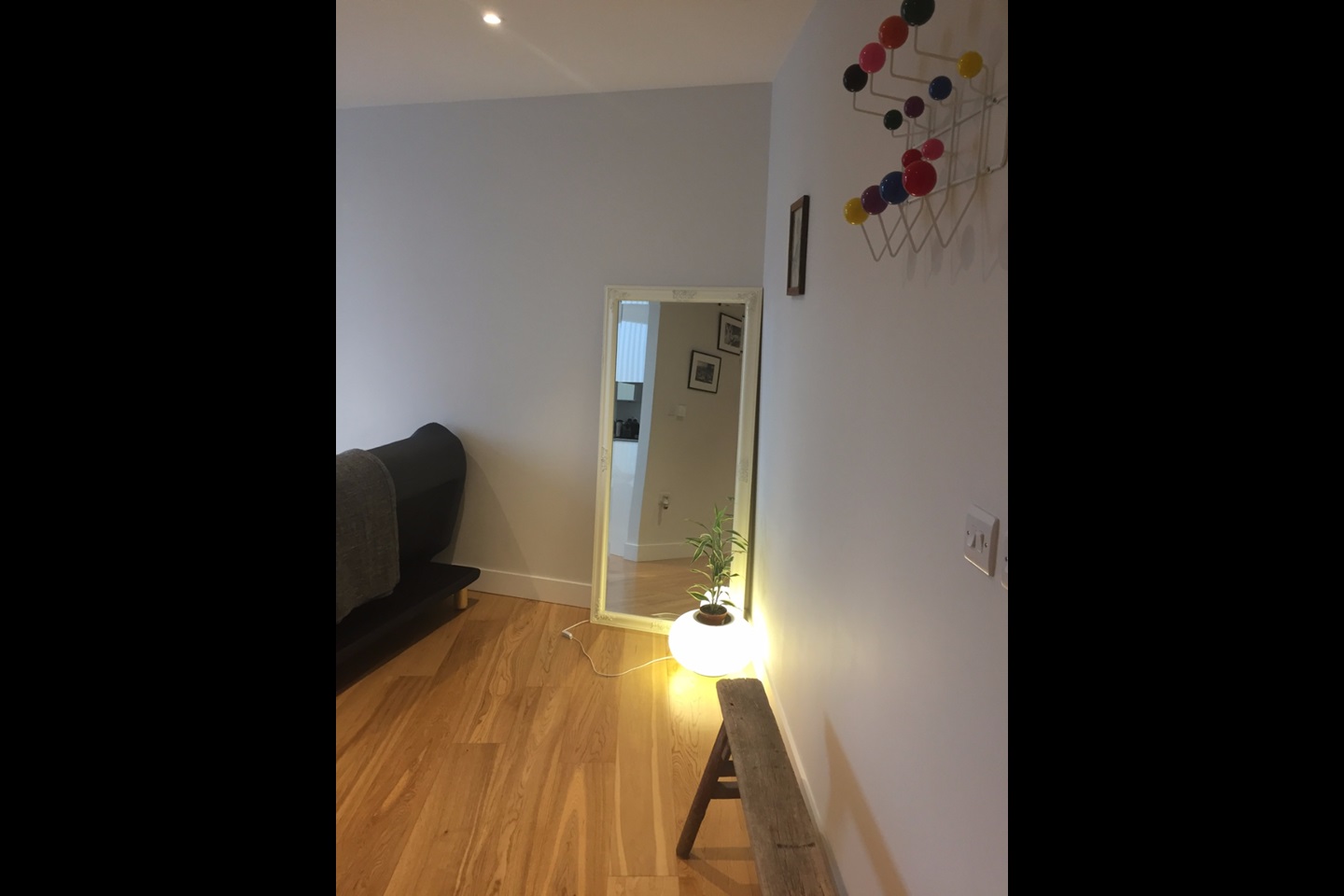 Additional image 12 of 1 Bed Flat, Parkside Place, CB1, N1 7GU
