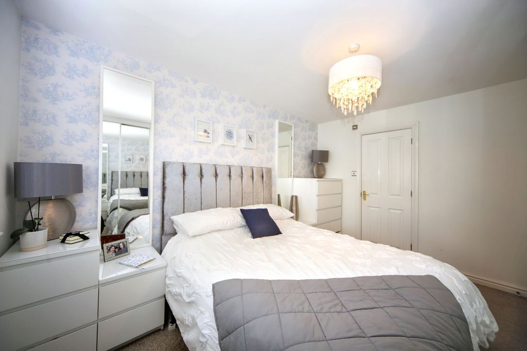 Additional image 16 of 4 bed detached house for saleBannister Way, Wigan WN3