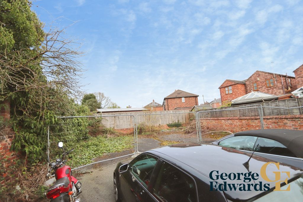 Additional image 4 of Block of flats for saleHigh Street, Measham DE12