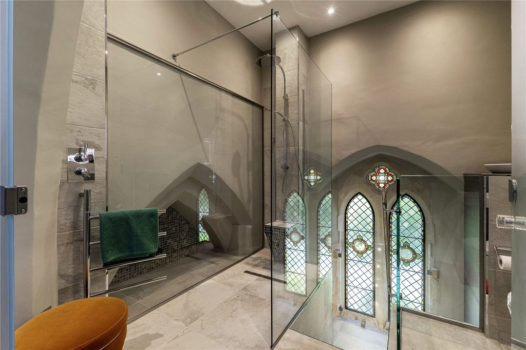 Additional image 22 of 4 bed detached house for saleThe Cloisters, Stapehill Abbey, Wimborne, Dorset BH21