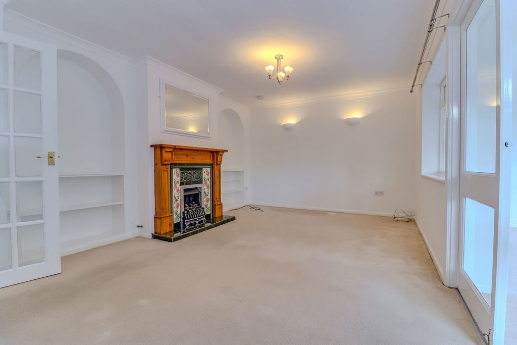 Additional image 5 of 2 bed semi-detached bungalow for saleSt. Martins Drive, Desford, Leicester LE9