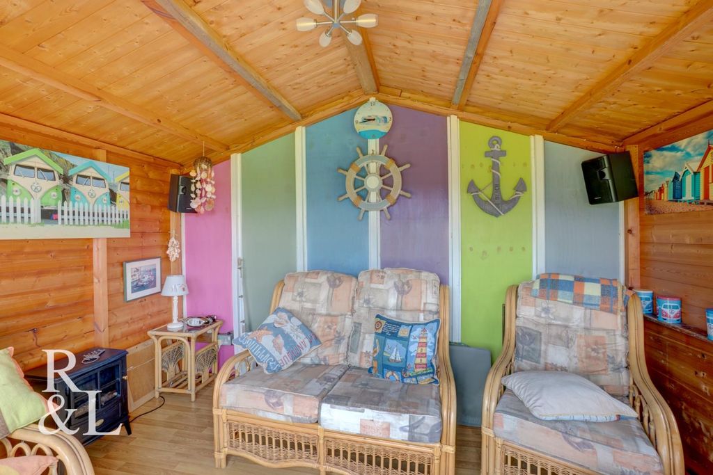 Additional image 34 of 3 bed bungalow for saleOakville, New Street, Oakthorpe DE12