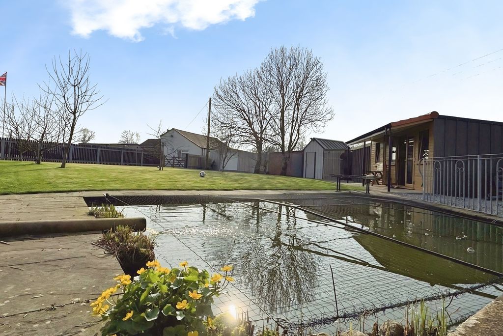 Additional image 17 of 3 bed bungalow for saleWigton, Cumbria CA7