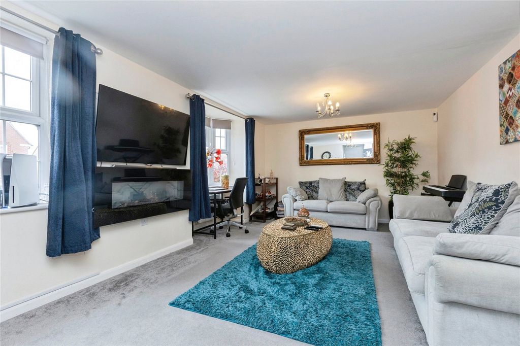 Additional image 7 of 4 bed detached house for saleSlatewalk Way, Glenfield, Leicester LE3