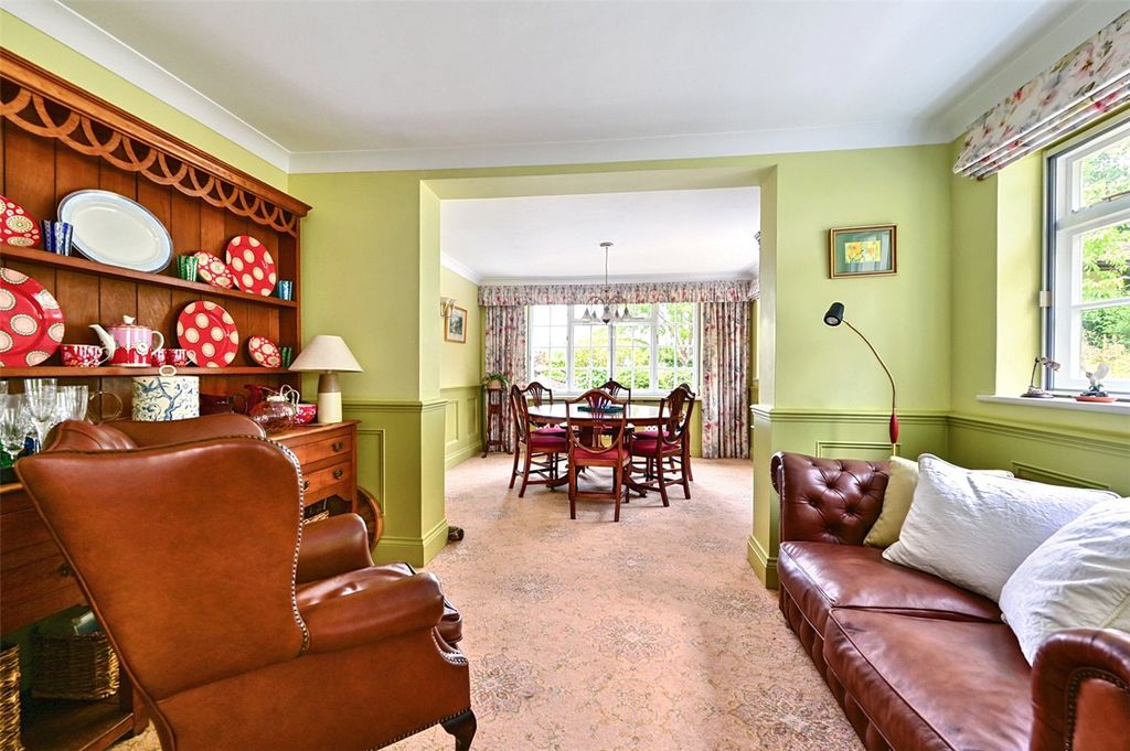 Additional image 9 of 6 bed detached house for saleWhite Horse Lane, Finchampstead, Wokingham, Berkshire RG40