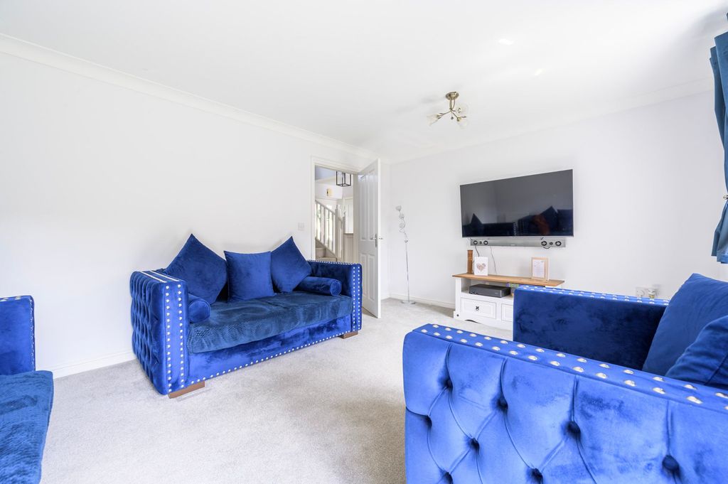 Additional image 7 of 4 bed detached house for saleCrocus Street, Wymondham NR18