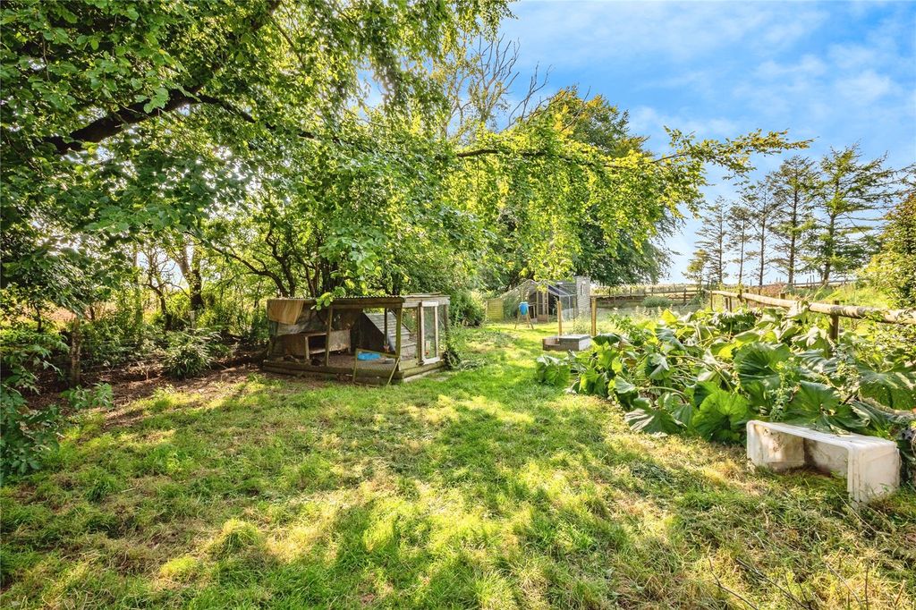 Additional image 29 of 4 bed detached house for saleLledrod, Aberystwyth, Ceredigion SY23