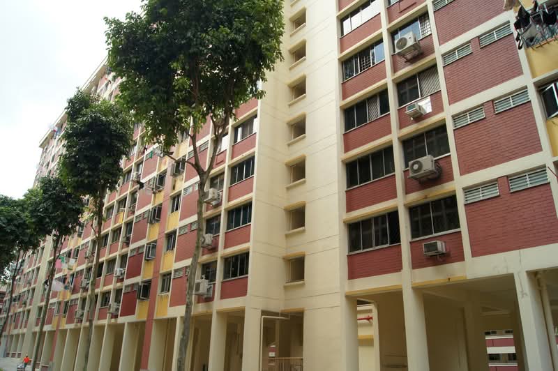 Additional image 19 of 14 Toh Yi Drive