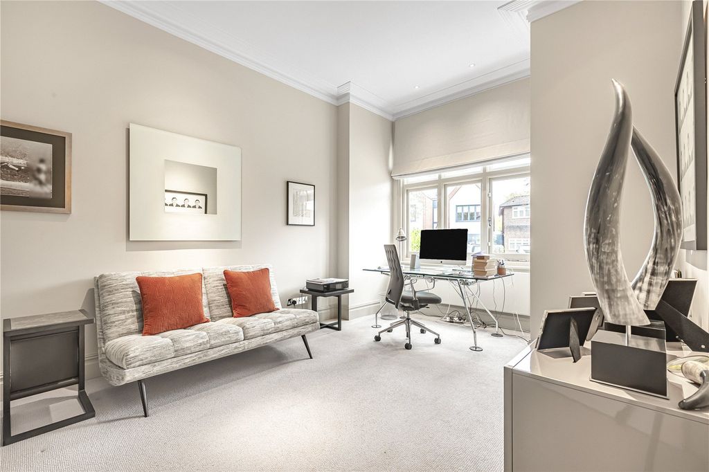 Additional image 6 of 6 bed detached house for saleDenbigh Gardens, Richmond TW10