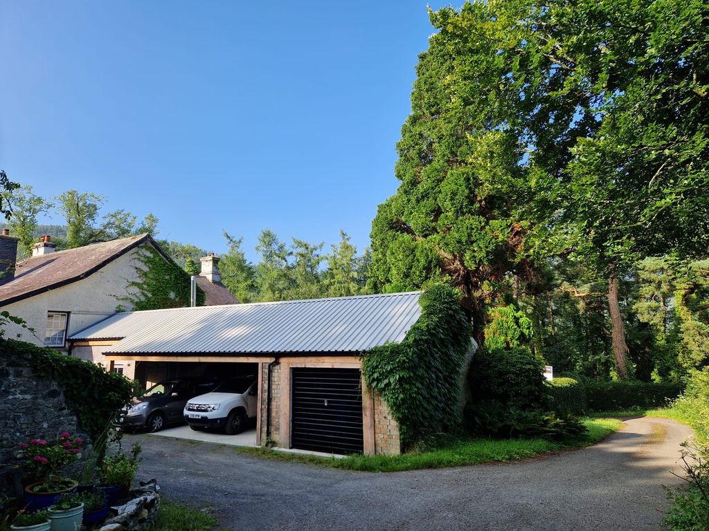 Additional image 53 of 5 bed detached house for salePlas Wenallt, Llanafan, Aberystwyth SY23