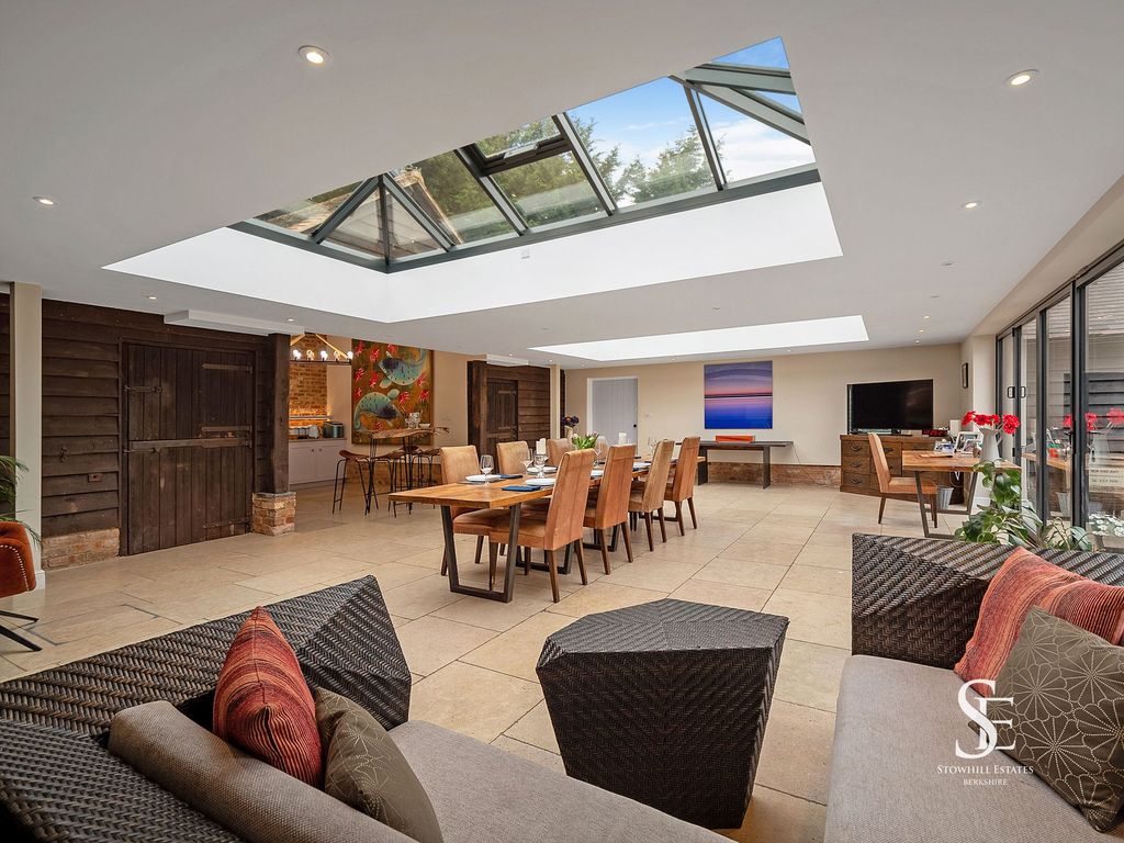 Additional image 16 of 6 bed detached house for saleEasthampstead Road, Wokingham RG40