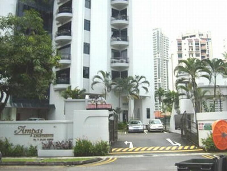 Additional image 4 of 5 Jalan Ampas