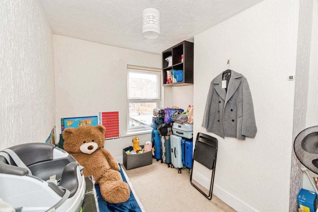 Additional image 19 of 2 bed terraced house for saleRomsey Road, Southampton SO16