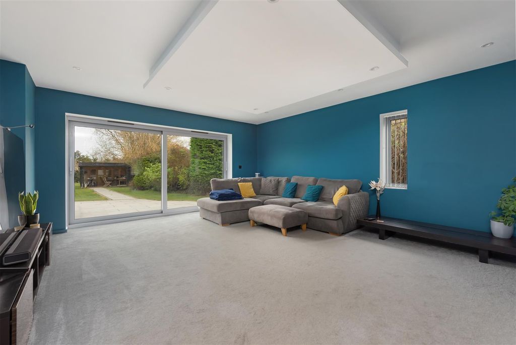 Additional image 8 of 5 bed detached house for saleInvicta Road, Whitstable CT5