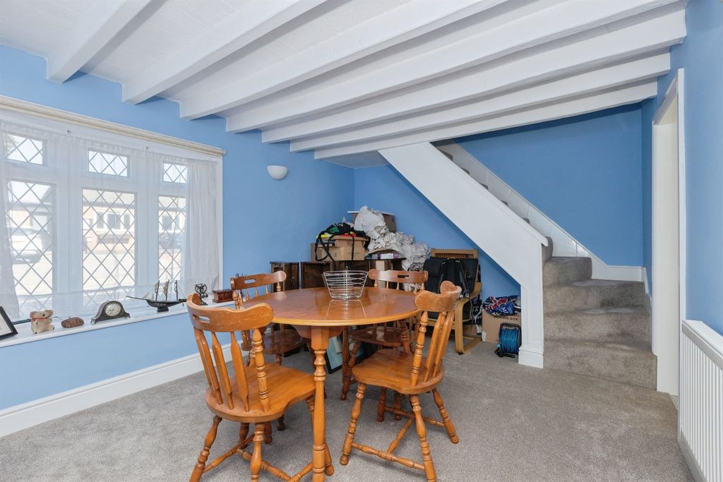 Additional image 5 of 3 bed detached house for saleCoventry Road, Sharnford, Hinckley LE10