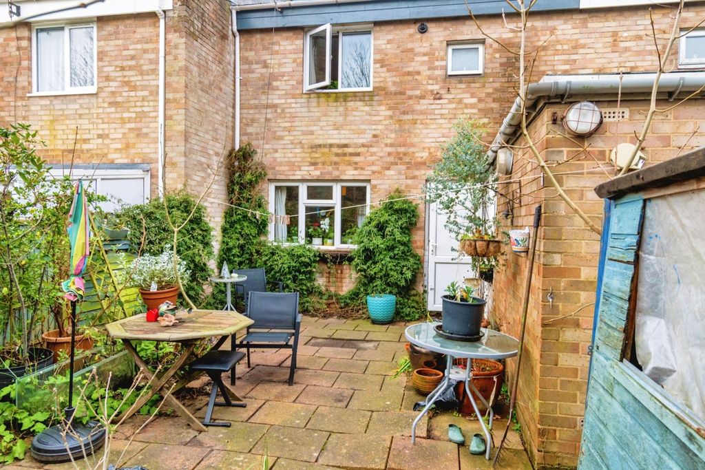 Additional image 17 of 3 bed terraced house for saleWhitehouse Gardens, Regents Park, Southampton, Hampshire SO15