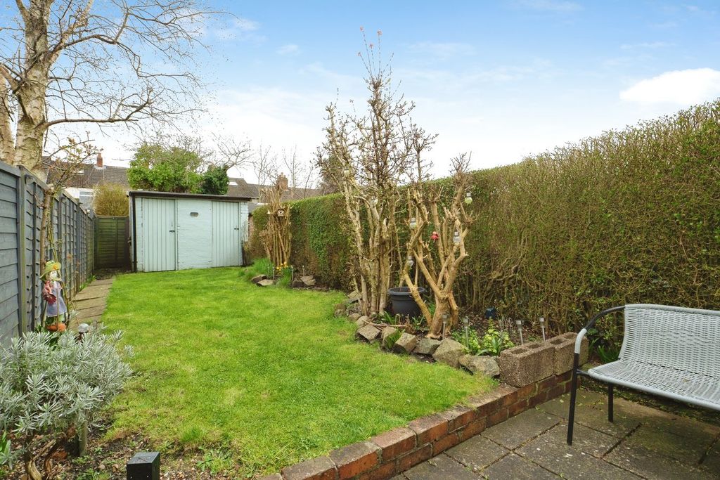 Additional image 14 of 2 bed terraced house for saleMelbourne Street, Coalville LE67