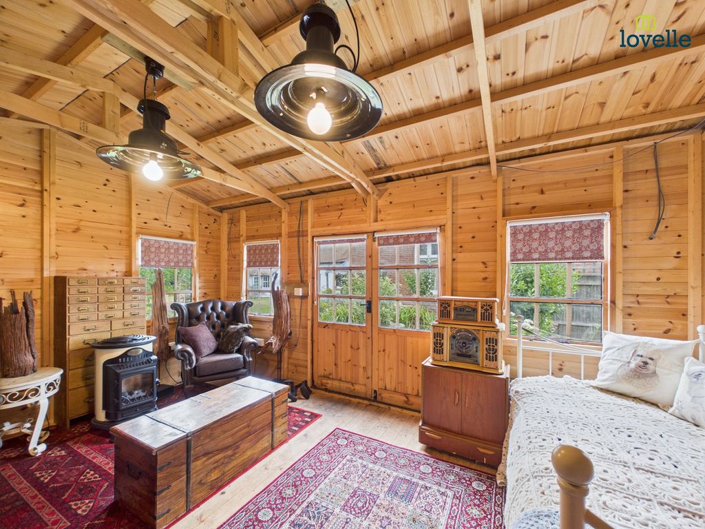 Additional image 30 of 4 bed detached house for sale76 Witham Road, Woodhall Spa LN10