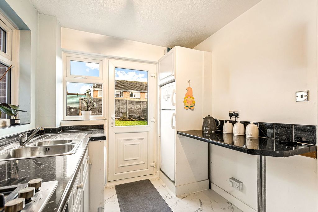 Additional image 7 of 3 bed semi-detached house for saleFerrers Croft, Barlestone, Nuneaton CV13