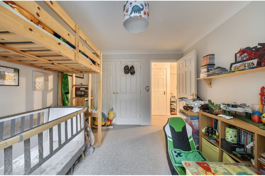 Additional image 9 of 2 bed flat for saleSpring Road, Southampton SO19
