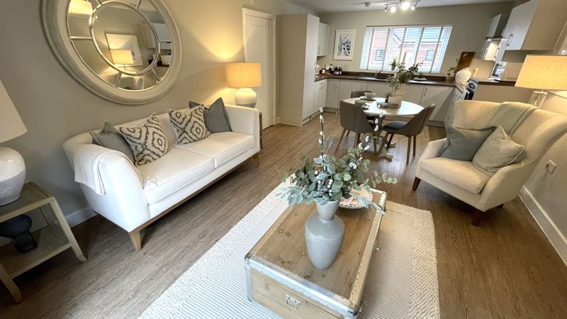 Additional image 8 of 2 bed detached bungalow for saleHotchkin Gardens, Tattershall Road, Woodhall Spa LN10