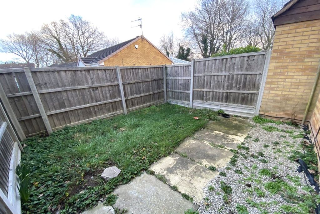 Additional image 6 of 1 bed detached house for saleRoundhill Way, Loughborough, Leicestershire LE11