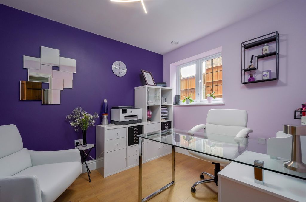 Additional image 10 of 6 bed detached house for saleWayside, Dawsons Lane, Barwell, Leicester LE9